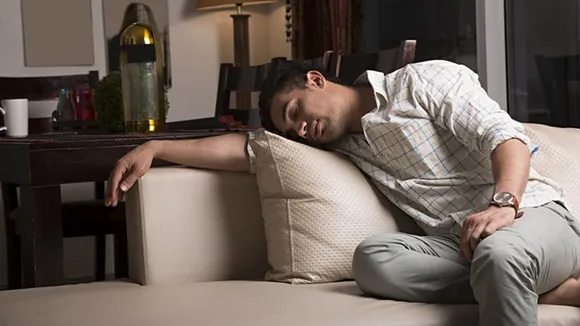 Fatigue, Tired, Post Covid, Coronavirus, Covid Symptoms