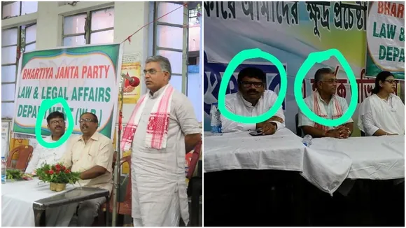 mamata banerjee-s nandigram election petition tmc questioning on justice kaushik chanda-s neutrality