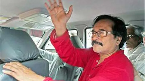 Laxman Seth TMC Mamata Banerjee