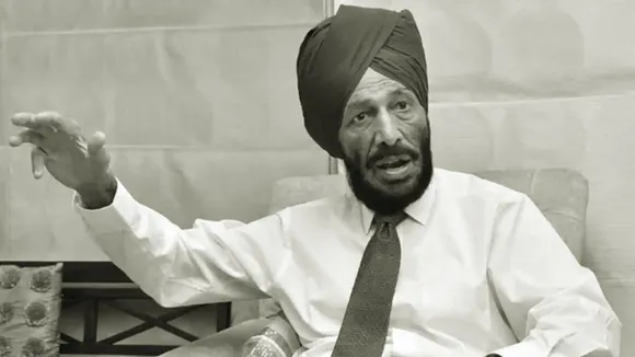 Milkha Singh passes away