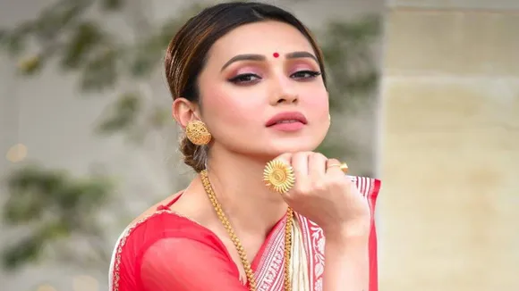 mimi chakraborty sick after taking fake vaccine