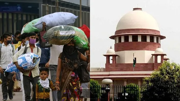 Implement one nation one ration card scheme for migrants by July 31 order by Supreme Court