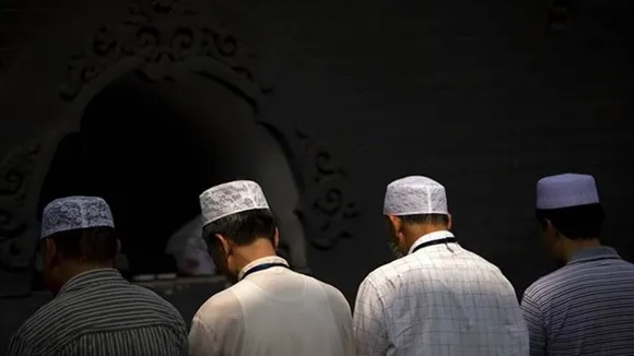 muslim community, muslim, covid vaccine