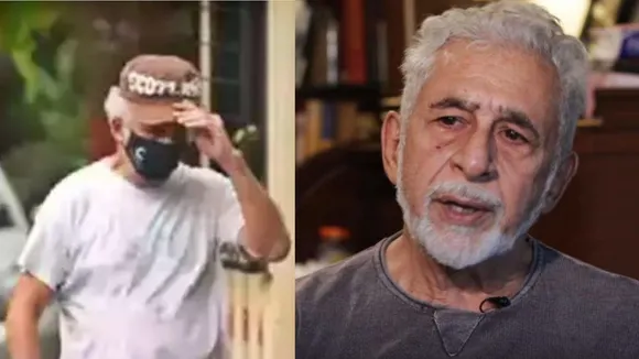 naseeruddin shah, bollywood