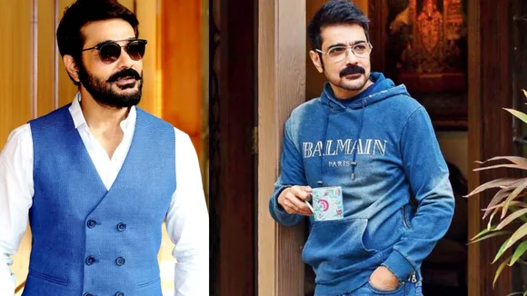 prosenjit chatterjee, tollywood