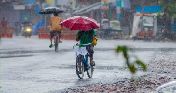 West Bengal weather forcast 18 october 2021