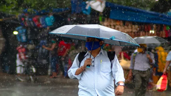 weather forcast in bengal on 11 september, 2021