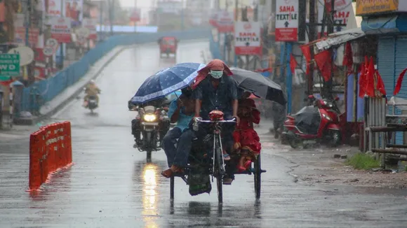 Bengal weather forecast