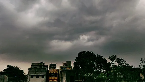 west bengal weather forcast today 13 november 2021