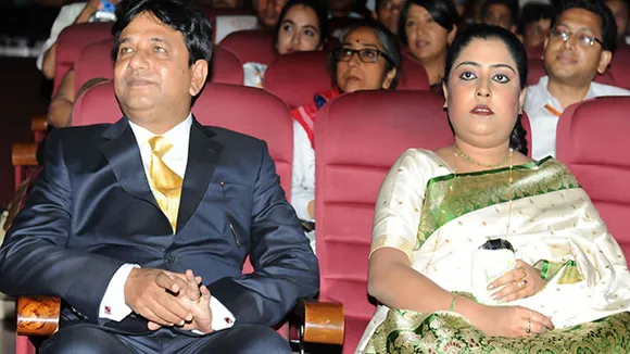 debjani mukherjee granted bail in Saradha scam case by calcutta high court