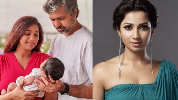 shreya ghoshal, bollywood