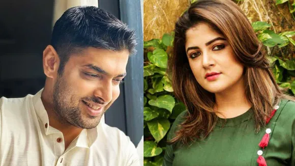 Srabanti Chatterjee, Roshan Singh, Srabanti Chatterjee files divorce against Roshan Singh, শ্রাবন্তী চট্টোপাধ্যায়, রোশন সিং, আদালতে শ্রাবন্তী, শ্রাবন্তীর বিবাহবিচ্ছেদ, bengali news today