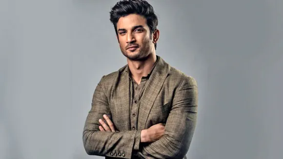 sushant singh rajput, bollywood