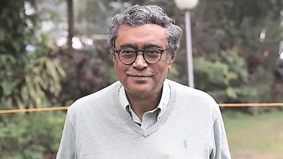 Swapan Dasgupta renominated to Rajya Sabha