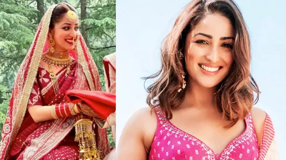 yami gautam, yami gautam wedding, bollywood