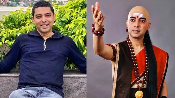Bhaswar Chatterjee, Bengali Serail, Bengali Television, Bengali News today, ভাস্বর চট্টোপাধ্যায়