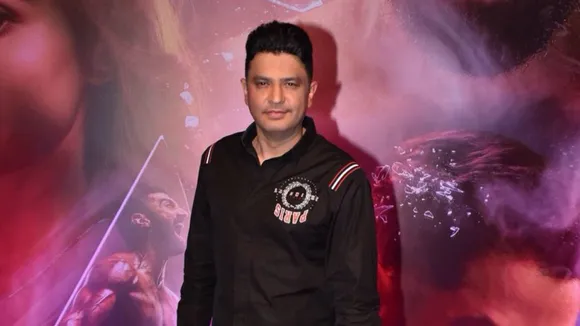 Bhushan Kumar, T-Series, Bollywood, ভূষণ কুমার, টি-সিরিজ, bengali news today