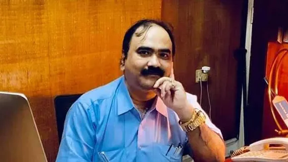 Fake CBI Officer, Kolkata Police, BRICS, Bangla News