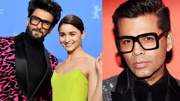 Karan Johar, Rocky Aur Rani Ki Prem Kahani, Alia Bhatt, Ranveer Singh, Jaya Bachchan, Shabana Azmi, Dharmendra, করণ জোহর, আলিয়া ভাট, রণবীর সিং, Bengali News today