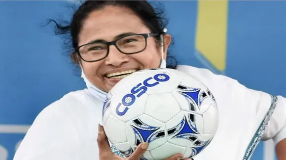 Mamata Banerjee, Khela Hobe Diwas