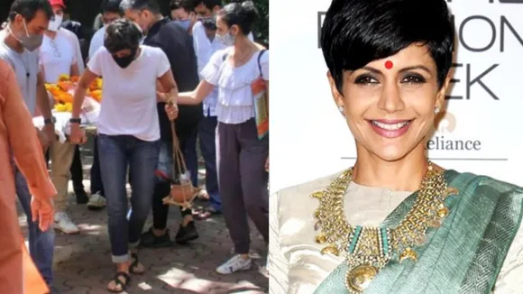 Mandira Bedi, Raj Kaushal, Mandira Bedi News, মন্দিরা বেদি