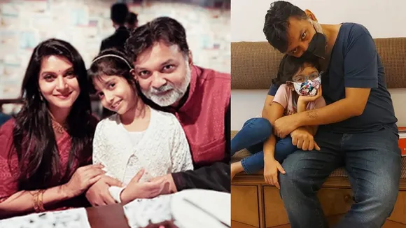 Srijit Mukherji, Rafiath Rashid Mithila, tollywood, সৃজিত-মিথিলা, আয়রা, Bengali News today