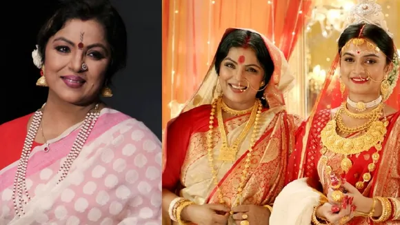 Papiya Adhikari, Bengali Serial, Bengali actress, bengali news today, পাপিয়া অধিকারী