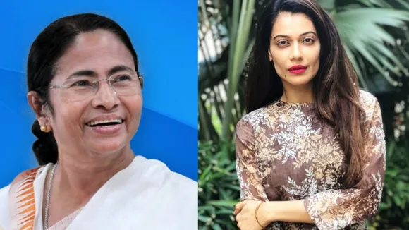 Payal Rohatgi, Mamata Banerjee, পায়েল রোহাতগি, মমতা বন্দ্যোপাধ্যায়, bengali news today