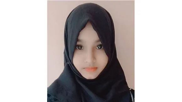 Bengal migrant workers daughter secure all A+ grades in Kerala SSLC exam