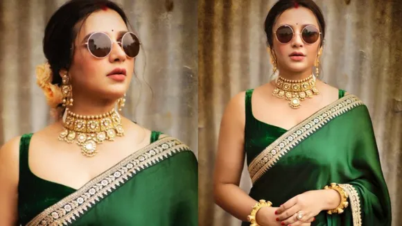 Subhashree Ganguly, tollywood, bengali news today, শুভশ্রী গঙ্গোপাধ্যায়