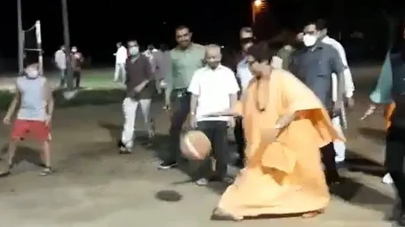 Sadhvi Pragya, BJP MP