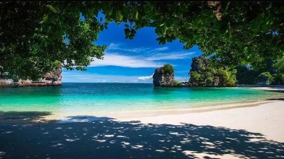Thai Tourism, Quarantine