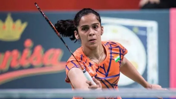 UP BJP, Yogi Adityanath, Saina Nehwal