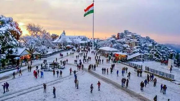 Himachal Pradesh, Covid Tourism