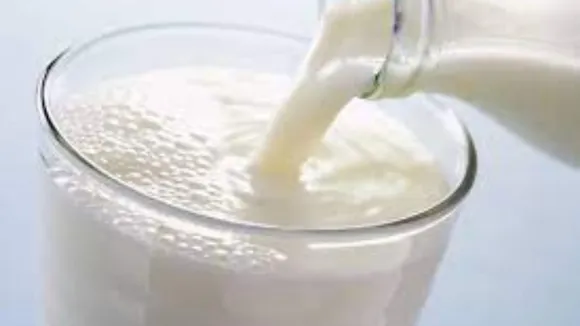 Milk Price, Fuel Price