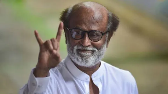 Rajnikant, Politics, Thalaiva