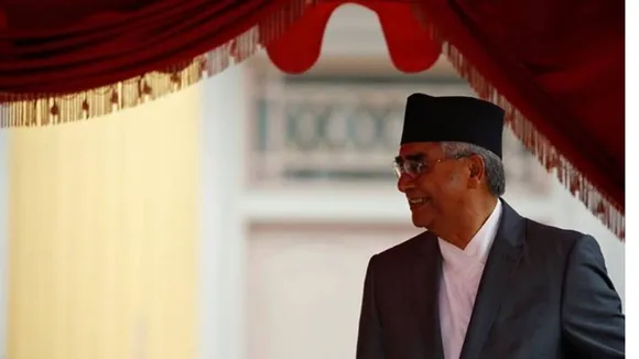 Nepal, Nepal Congress, PM, SC