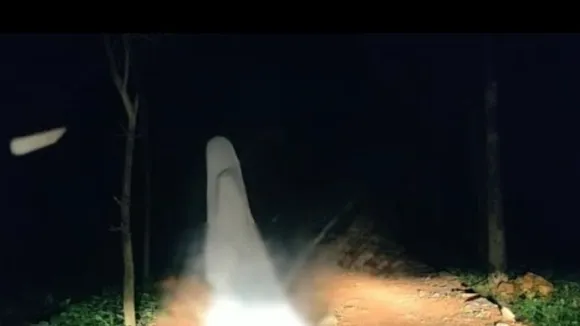 Dooars, Ghost Panic, Jalpaiguri, tourist