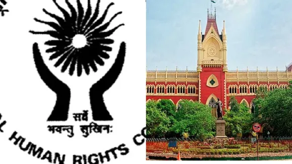 nhrc, POST POLL Violence, Bengal