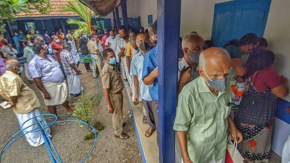 Kerala, Lockdown, Bakrid