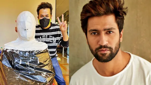 Vicky Kaushal