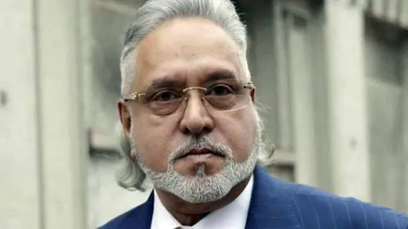 Vijay Mallya can be evicted from London home UK court orders