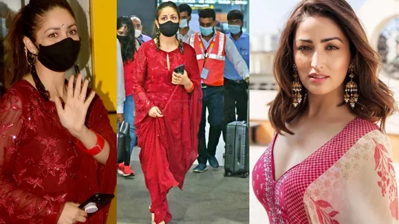Yami Gautam, Lost, Yami Gautam in Kolkata, Aniruddha Roy Chowdhury, Lost, অনিরুদ্ধ রায়চৌধুরি, ইয়ামি গৌতম, bengali news today