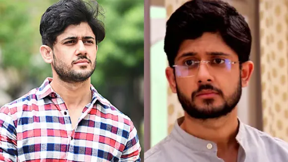 Mithai, Adrit Roy, Adrit Roy marriage, মিঠাই, সিদ্ধার্থ, আদৃত রায়