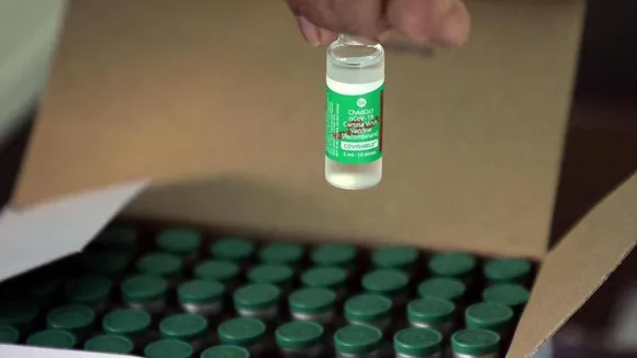 Nine countries in Europe accepting covishield corona vaccine for travel