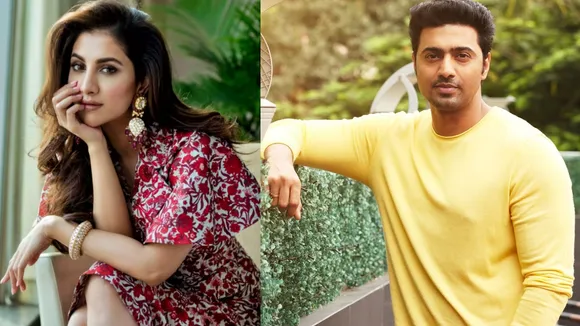 Dev, Rukmini Maitra, দেব, দেব-রুক্মিণী, কিশমিশ, bengali news today