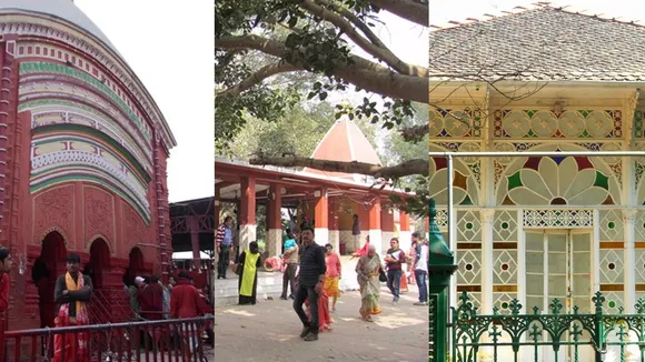 To go to tarapith kankalitala santiniketan covid rapid test compulsory in certain kiosks