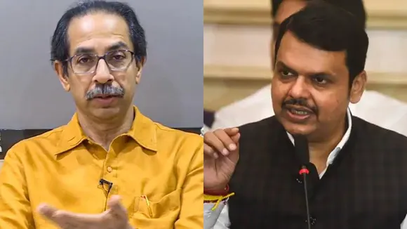BJP Sena are not traditional rivals Devendra Fadnavis