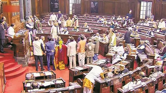 rajya sabha by election west-bengal 9 august