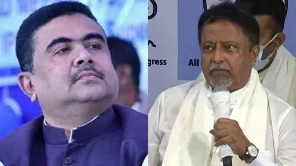 why mukul roy has not yet got any post in tmc